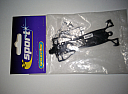 Slotcars66 Lotus 72 Scalextric W10661Sport Floorpan Chassis for 1/32 Slot Car  